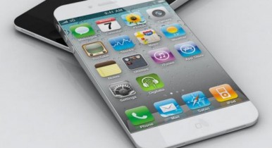 Новый iPhone может поступить в продажу в сентябре