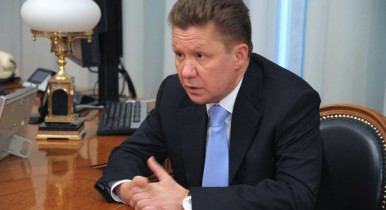 Оправдание Тимошенко снимает все вопросы по газовому договору — Миллер