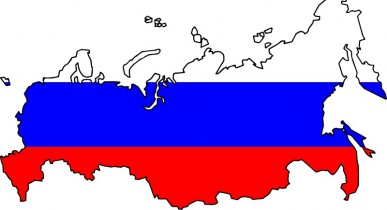Украинцы будут ездить в Россию по загранпаспортам
