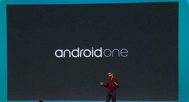Google создаст Android для недорогих смартфонов