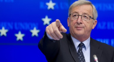 Европейский совет предложил кандидатуру президента Еврокомиссии
