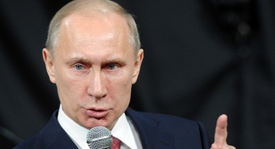 Украина и ее партнеры что-то «нахимичили» с реверсом — Путин