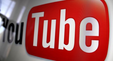 В Европе недовольны монопольным положением Google и YouTube
