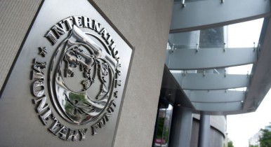 В МВФ подсчитали, во что России обойдется конфликт с Украиной