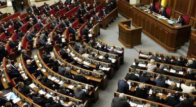 Парламент готовится ввести чрезвычайное положение в энергетике