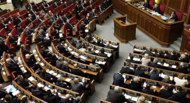 Досрочные выборы обойдутся более чем в миллиард гривен