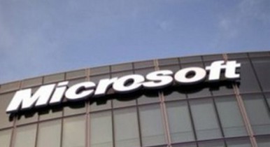 «Microsoft Украина» возглавит бывший топ-менеджер «Киевстара»