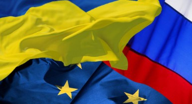 Осенью Украина, Россия и ЕС проведут консультации по торговле