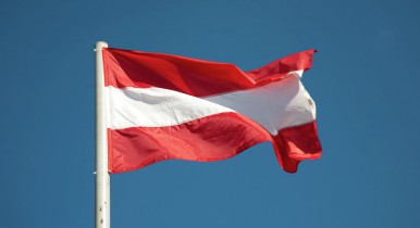 Латвия ратифицировала Соглашение об ассоциации Украины с ЕС