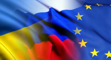 Киев хочет знать, какие Москва видит риски от ассоциации Украина-ЕС