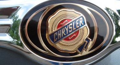 Chrysler отзывает почти 800 тысяч внедорожников