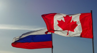 Канада ввела санкции в отношении российских компаний и банков
