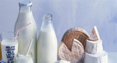 Украинскую «молочку» запретили в России