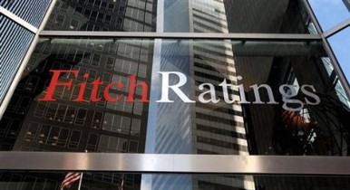 В Fitch подтвердили рейтинг России с негативным прогнозом