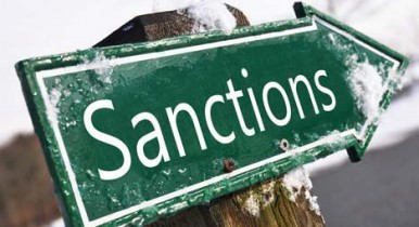 США и ЕС работают над новым этапом санкций против России