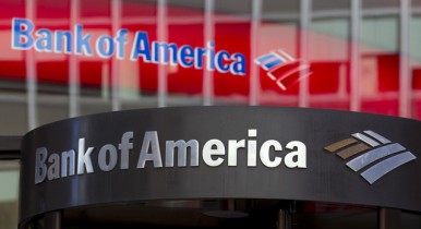 Bank of America оштрафовали за нарушения с ипотечными кредитами
