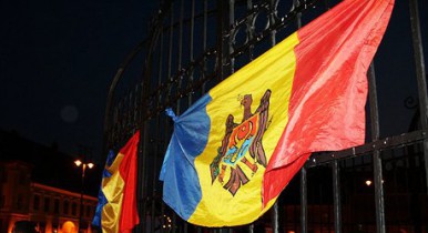 Россия ввела пошлины на товары из Молдовы