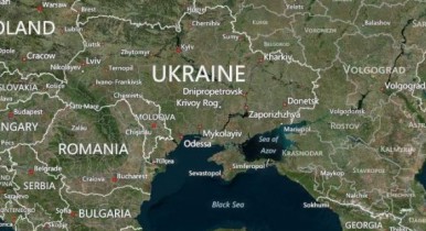 Новые власти хотят оставить Крым без украинских продуктов