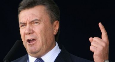 Янукович и Курченко считают санкции против себя незаконными