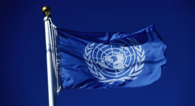 ООН призывает Украину освободить от налогов гуманитарную помощь