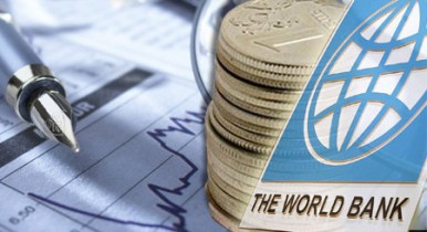 Всемирный банк может выделить Украине еще 500 млн долларов