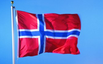 Сегодня Норвегия может присоединиться к санкциям против России