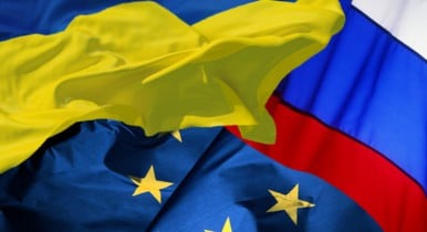 12 сентября пройдут трехсторонние переговоры об ассоциации Украины с ЕС