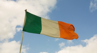 Fitch повысило рейтинг Ирландии