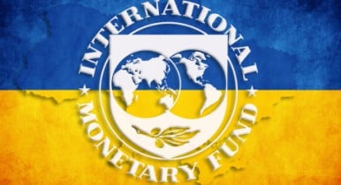 Кабмин одобрил проект меморандума между Украиной и МВФ