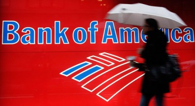 Bank of America заплатит рекордный штраф за мошенничество
