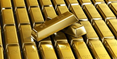 Золотовалютные резервы увеличились на 170 тыс. долларов
