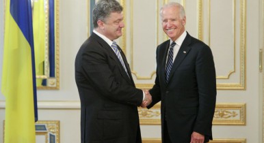 США могут увеличить макроэкономическую помощь для Украины