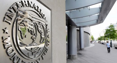 МВФ потребовал перевести аграриев на общий режим уплаты НДС