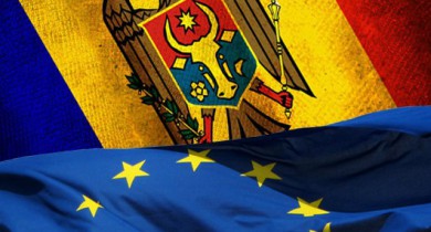Молдова запускает газопровод из Румынии