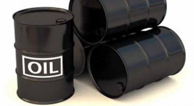 Цены на нефть вновь стали расти