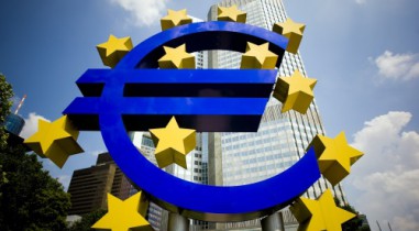 ЕЦБ рекордно опустил базовую ставку