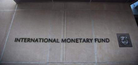 МВФ: Украина может получить новый транш до конца года