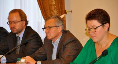 Минфин просит ЕБРР инвестировать в банковский сектор Украины