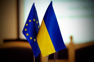 Украина и ЕС отложат ассоциацию (обновлено)