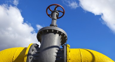 Частные компании не хотят помогать Украине с газом
