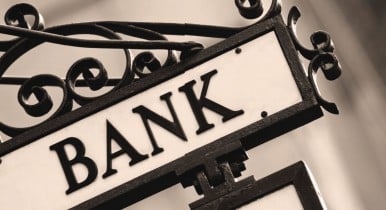 Банк «Киевская Русь» прекратил выплаты вкладчикам «Старокиевского банка»