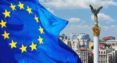 Украине понадобится более двух лет на имплементацию Ассоциации с ЕС