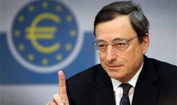 Глава ЕЦБ: экономика еврозоны теряет импульс к росту