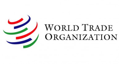 ВТО понизила прогноз роста мировой торговли в 2014 году