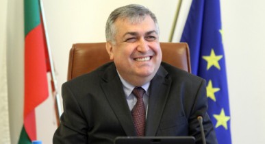 Премьер Болгарии подтвердил, что «Южный поток» заморожен