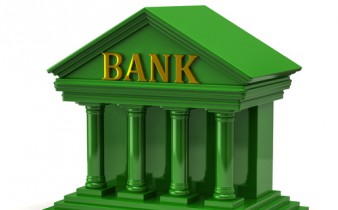 Еще один банк уличен в отмывании денег и признан неплатежеспособным