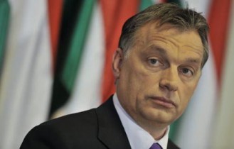 Венгрия обещает начать поставки газа Украине с 2015 года