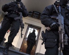 Милиция обнаружила банк-«прачечную» с оборотом 3,6 млрд гривен