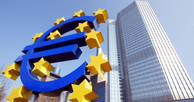 Стресс-тесты ЕЦБ не прошло 25 европейских банков