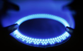 Количество газа в ПХГ Украины сократилось на 0,15%